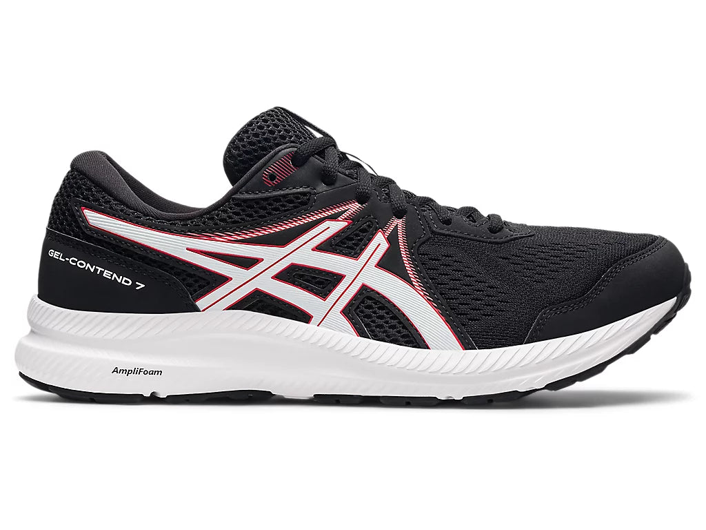 Asics gel contend clearance mens