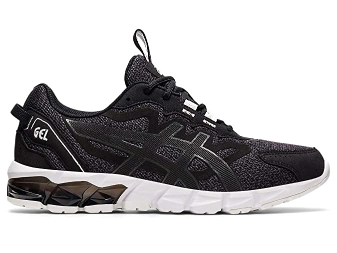 Asics gel quantum 90 black hotsell