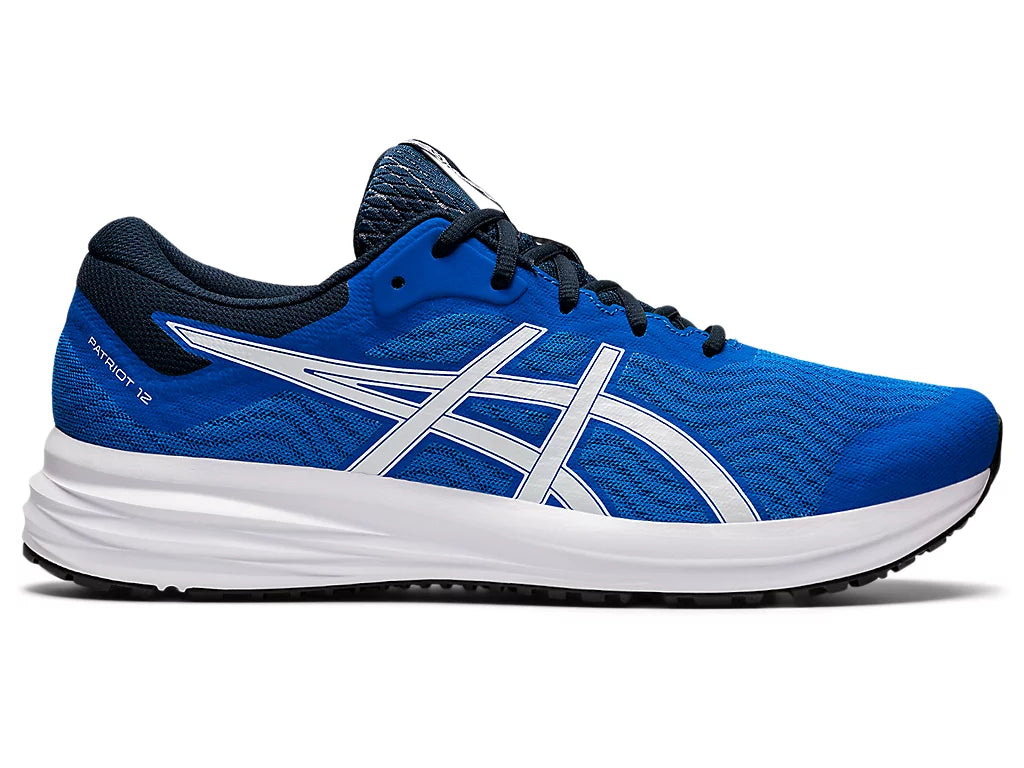 Asics gel patriot prix new arrivals