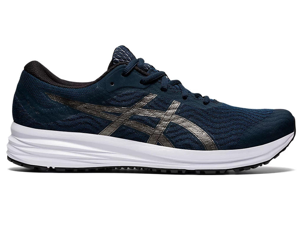 Asics shop patriot blue