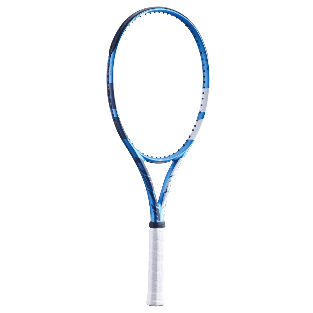 Babolat pure drive107