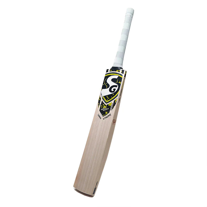 Sg Liam Xtreme English Willow Cricket Bat Achivr