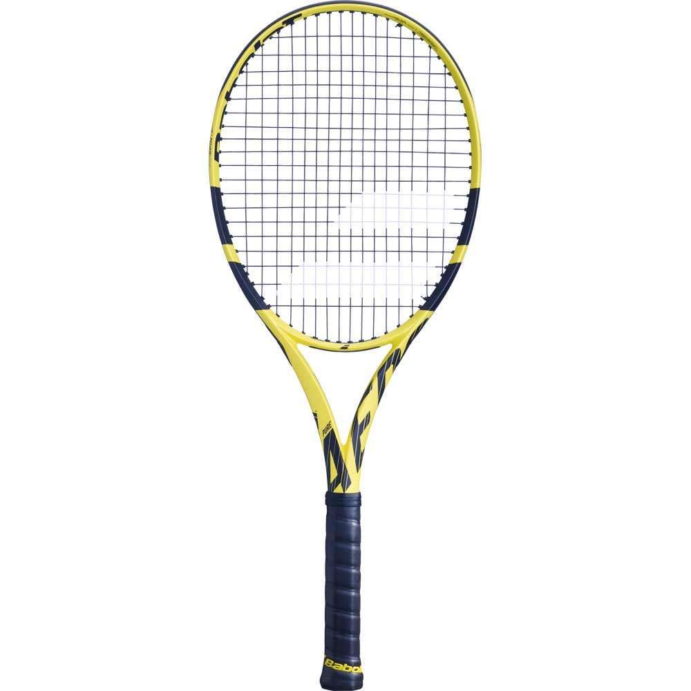 Babolat Pure Aero Tennis Racquet Achivr