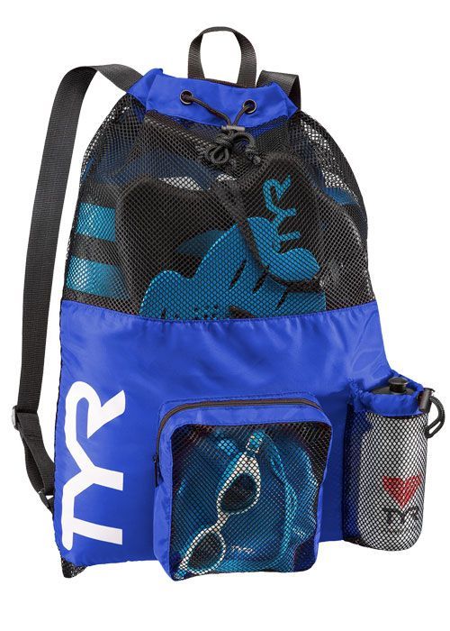 Tyr big mesh shop mummy backpack iii