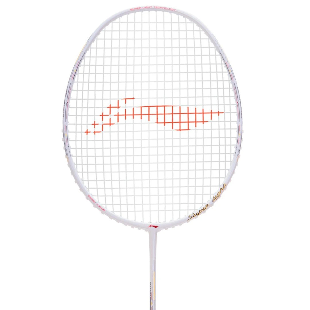 Li-Ning Windstorm 79 H Badminton Racket (Unstrung)