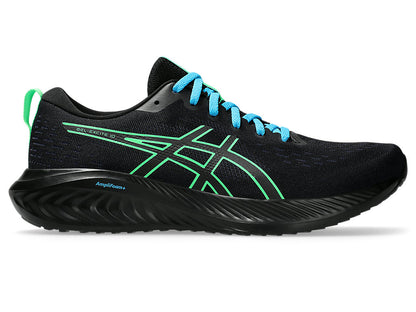 Asics Gel-Excite 10 Men's Running Shoes | Black/New Leaf