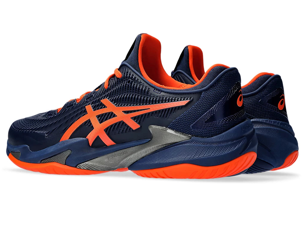 Asics Court Control FF 3 Tennis Shoe | Blue Expanse/Koi