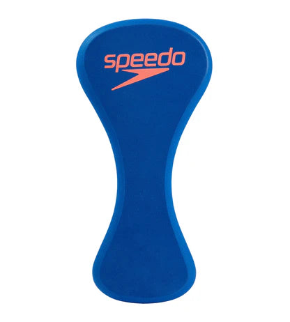 Speedo Elite Pullbuoy | Blue/Orange