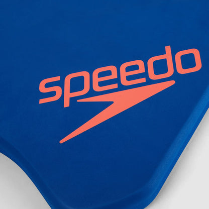 Speedo Kickboard | Blue/Orange