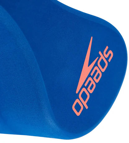 Speedo Elite Pullbuoy | Blue/Orange