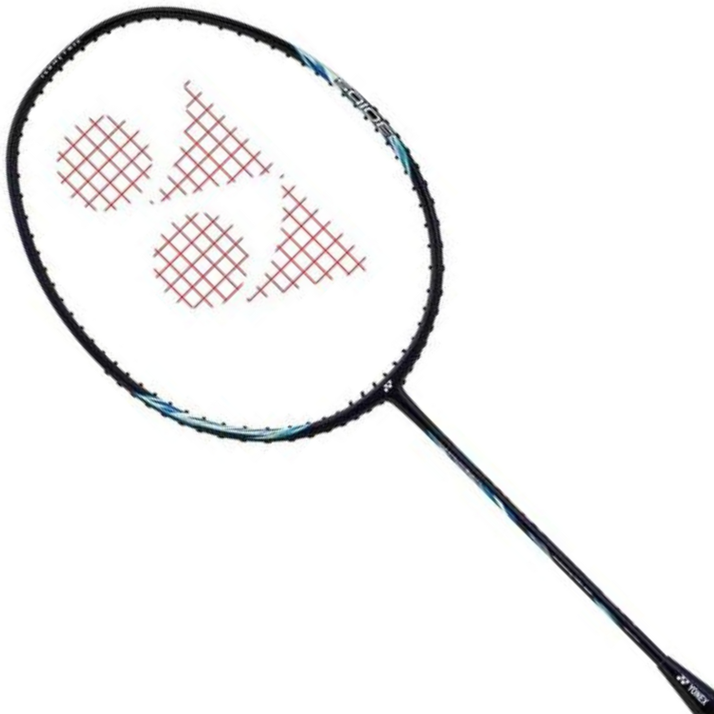 Yonex Astrox Lite 27i Badminton Racket (Strung) | Dark Navy