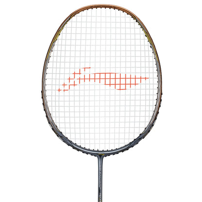 Li-Ning 3D Calibar 900 Badminton Racket (Unstrung)