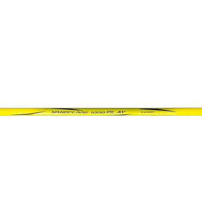 Yonex Nanoflare 1000 Play Badminton Racket (Strung)