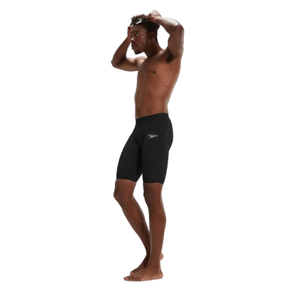 Speedo Men's Fastskin LZR Ignite Jammer Black