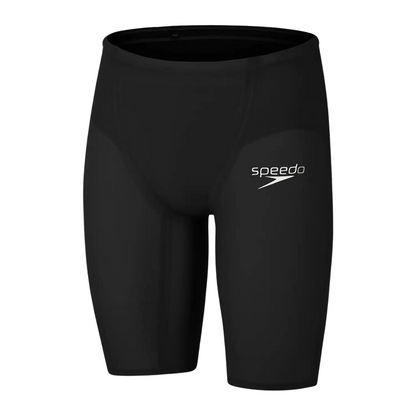 Speedo Men's Fastskin LZR Ignite Jammer Black