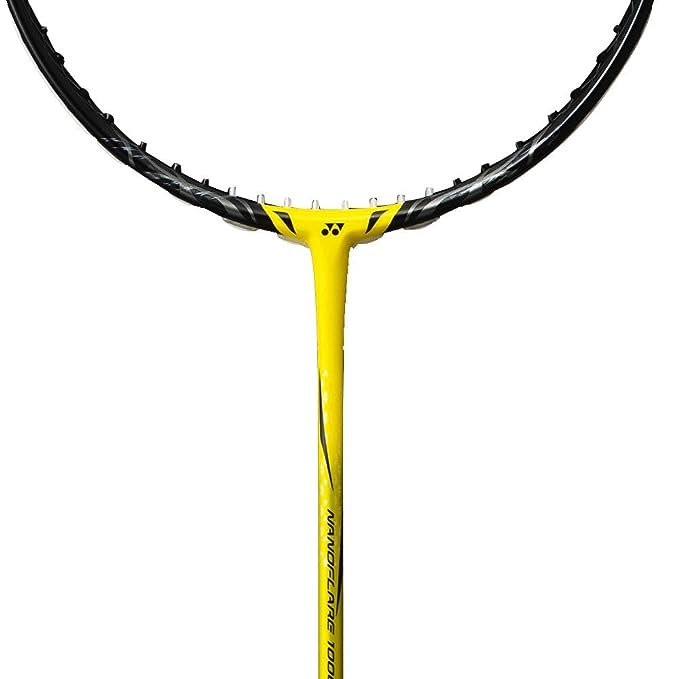 Yonex Nanoflare 1000 Play Badminton Racket (Strung)