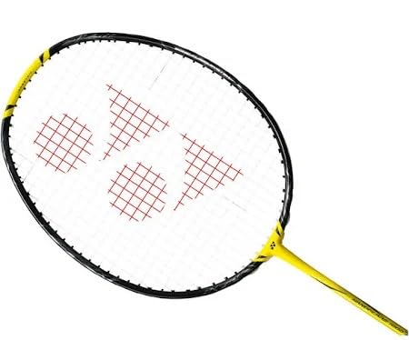 Yonex Nanoflare 1000 Play Badminton Racket (Strung)