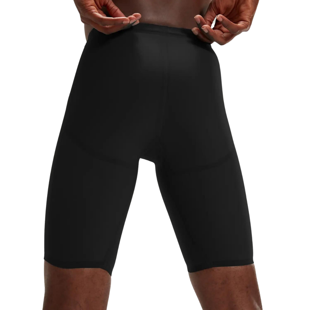 Speedo Men's Fastskin LZR Ignite Jammer Black