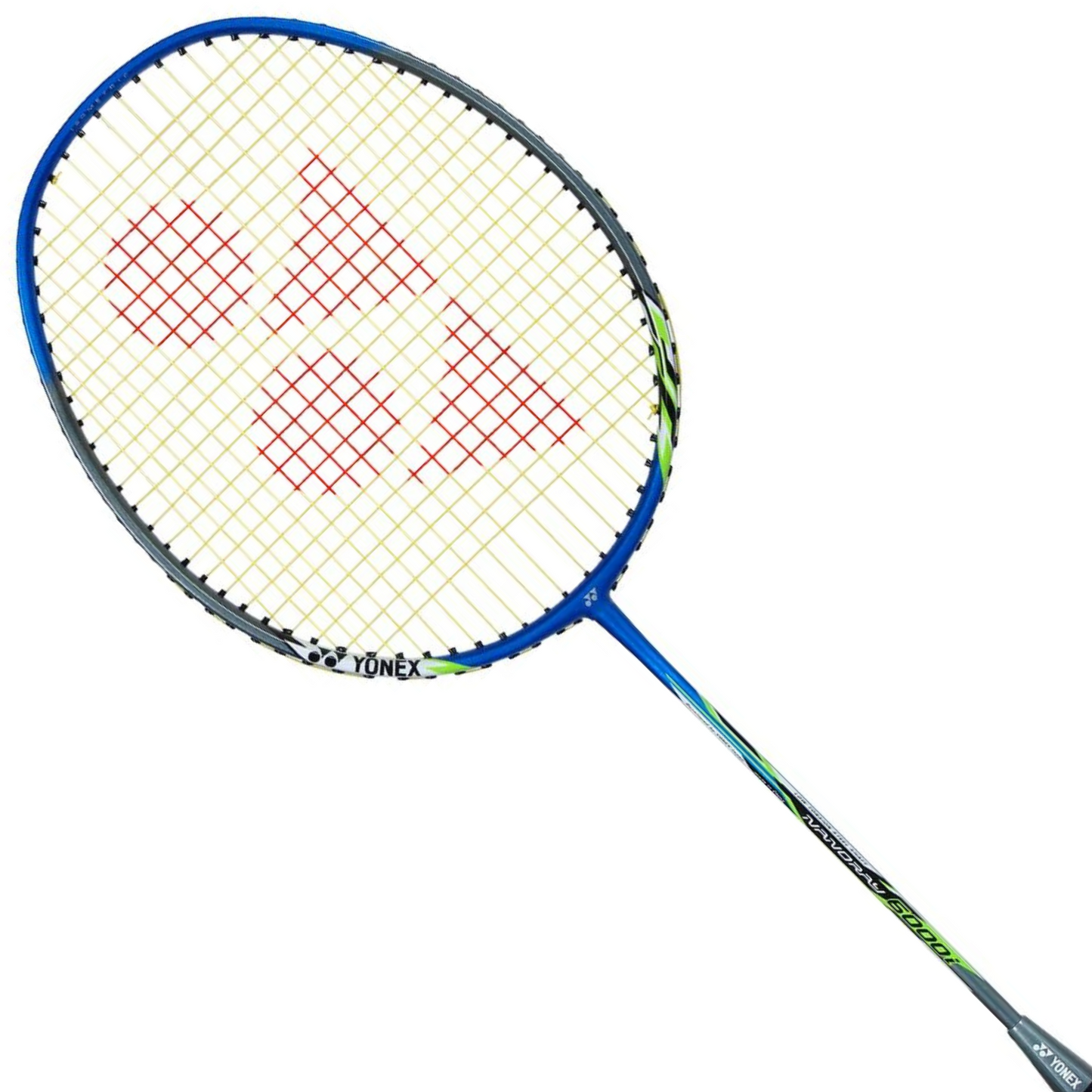 Yonex Nanoray 6000i