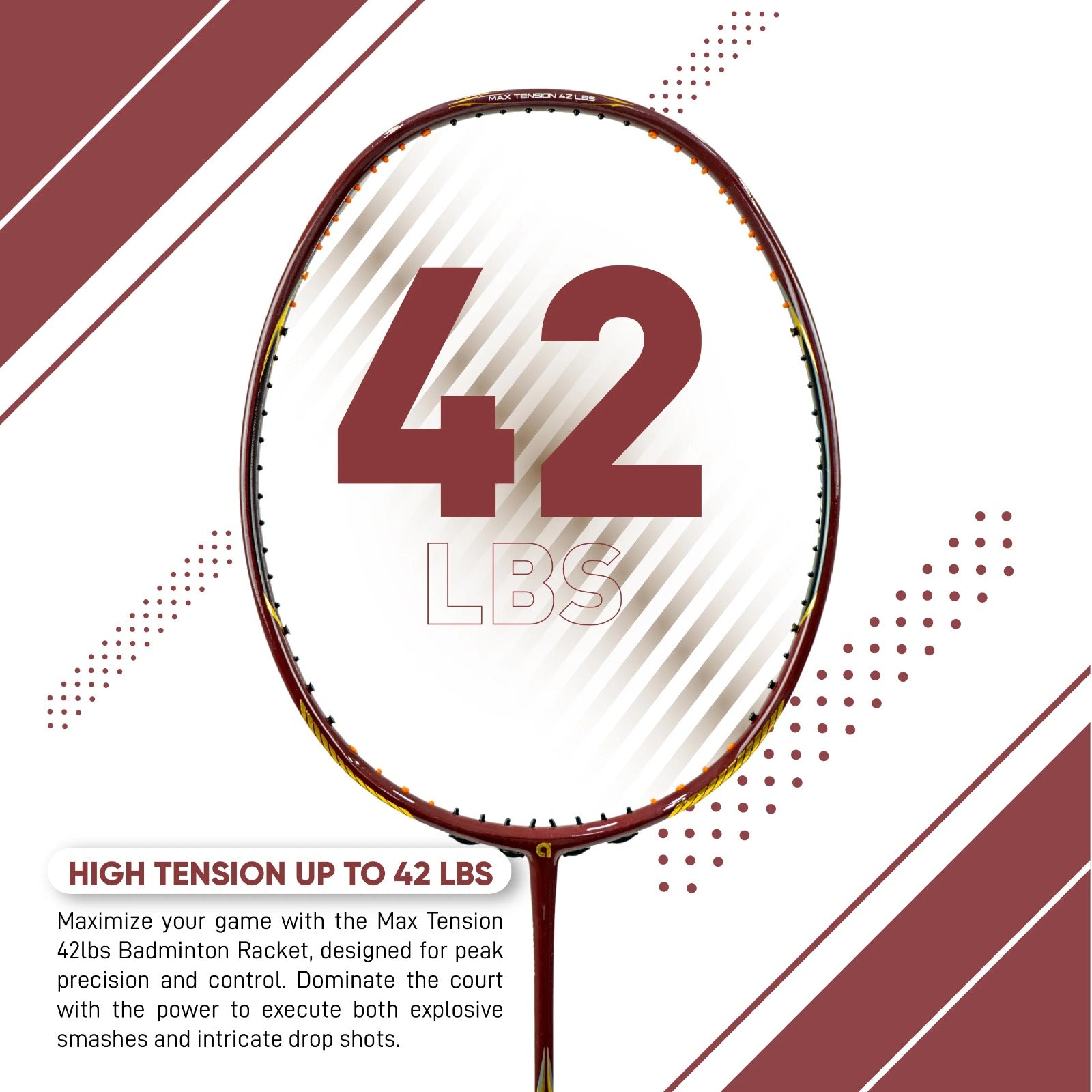 Apacs Z-Ziggler Reborn Badminton Racket (Unstrung) – Achivr