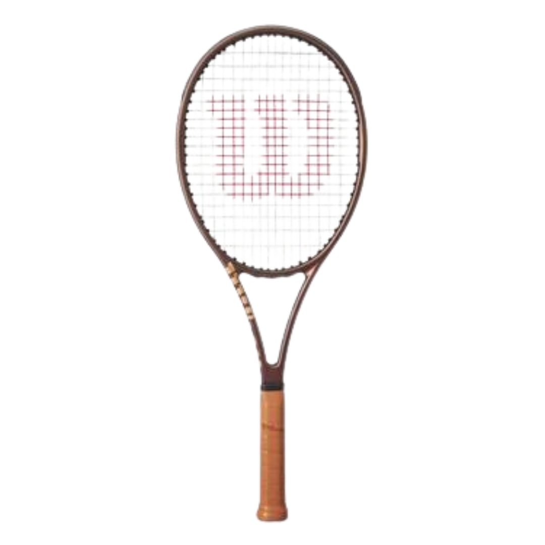 Wilson Pro Staff 97L V14 Tennis Racket (Unstrung)