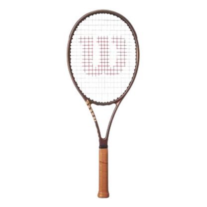 Wilson Pro Staff 97L V14 Tennis Racket (Unstrung)