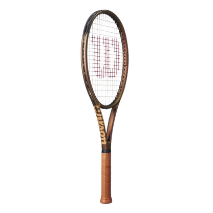 Wilson Pro Staff 97L V14 Tennis Racket (Unstrung)