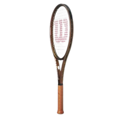 Wilson Pro Staff 97L V14 Tennis Racket (Unstrung)