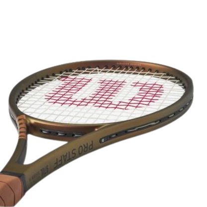 Wilson Pro Staff 97L V14 Tennis Racket (Unstrung)