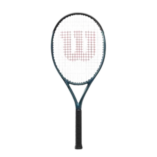 Wilson Ultra 26 V4 Tennis Racket (Strung)