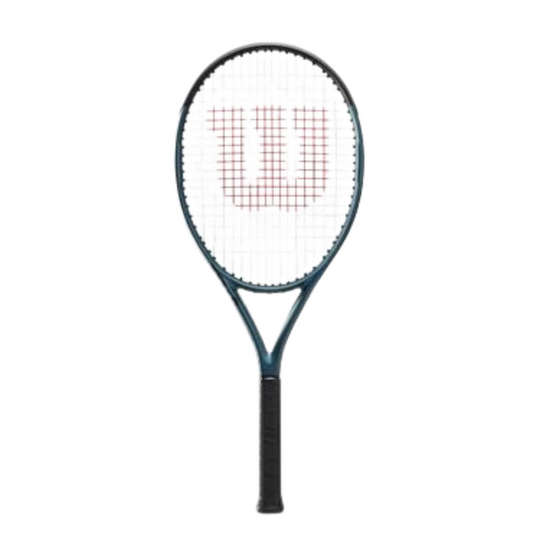 Wilson Ultra 26 V4 Tennis Racket (Strung)