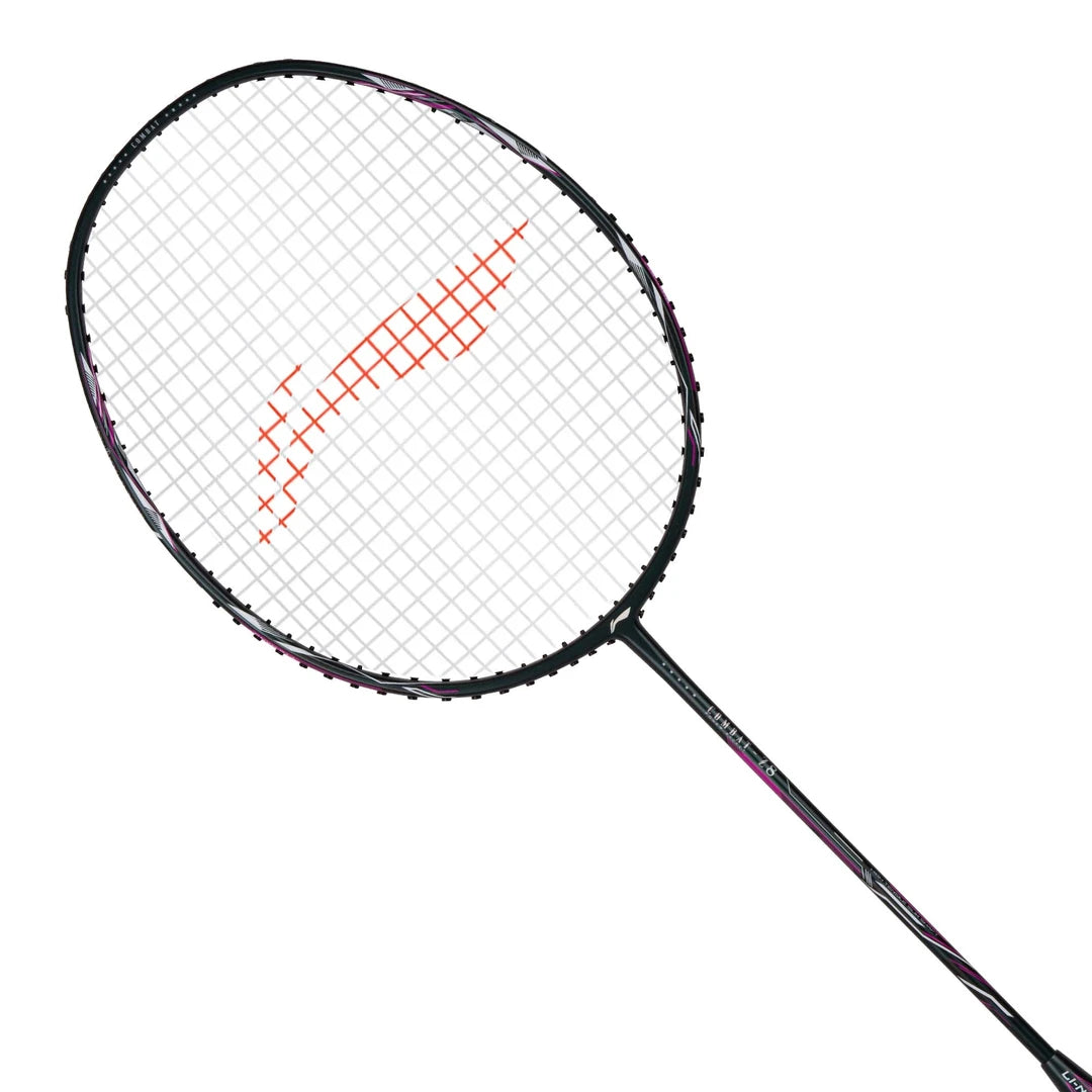 Li-Ning Combat Z8 - 80 Grams Badminton Racket (Unstrung)