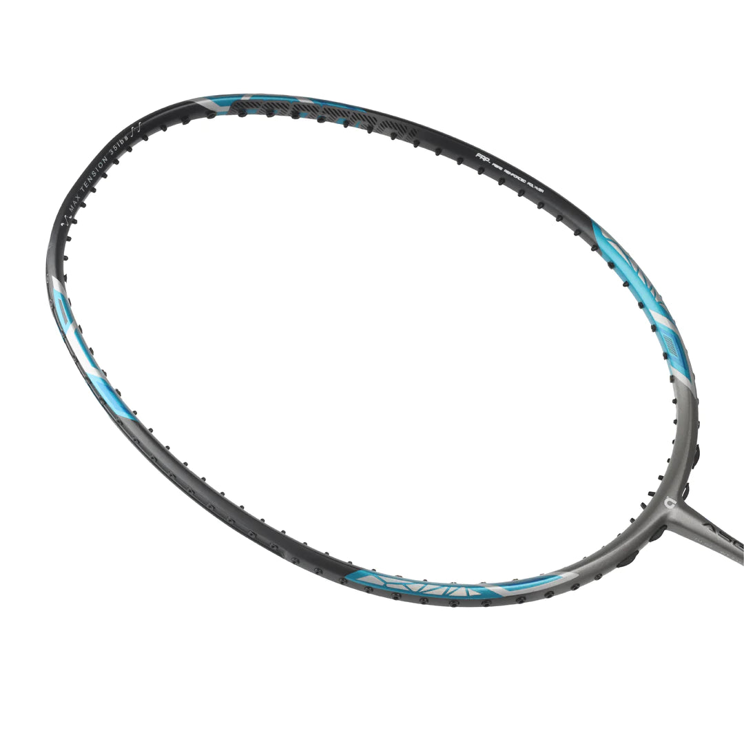 Apacs Asgardia Control Badminton Racket (Unstrung)