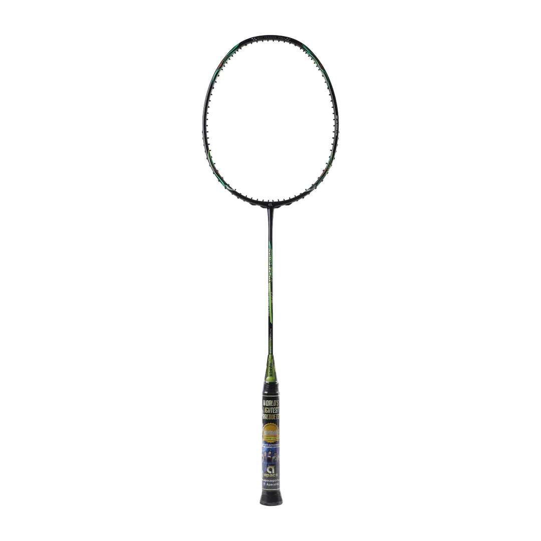 Apacs Asgardia Lite Badminton Racket (Unstrung)