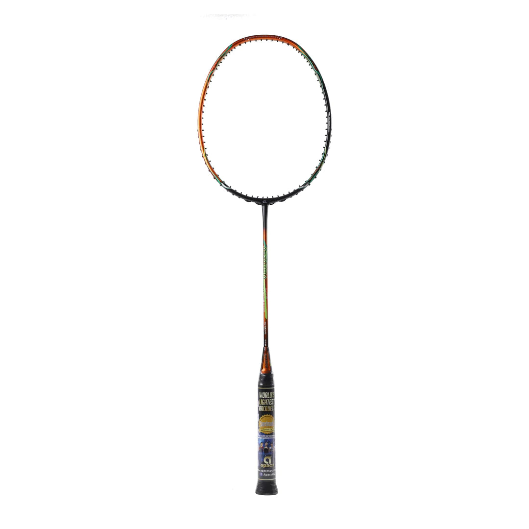 Apacs Asgardia Lite Badminton Racket (Unstrung)