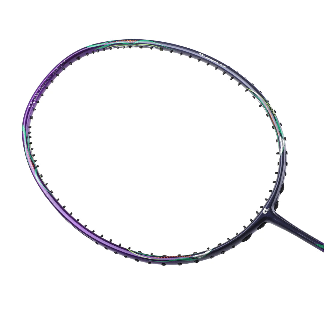 Apacs Asgardia Lite Badminton Racket (Unstrung)