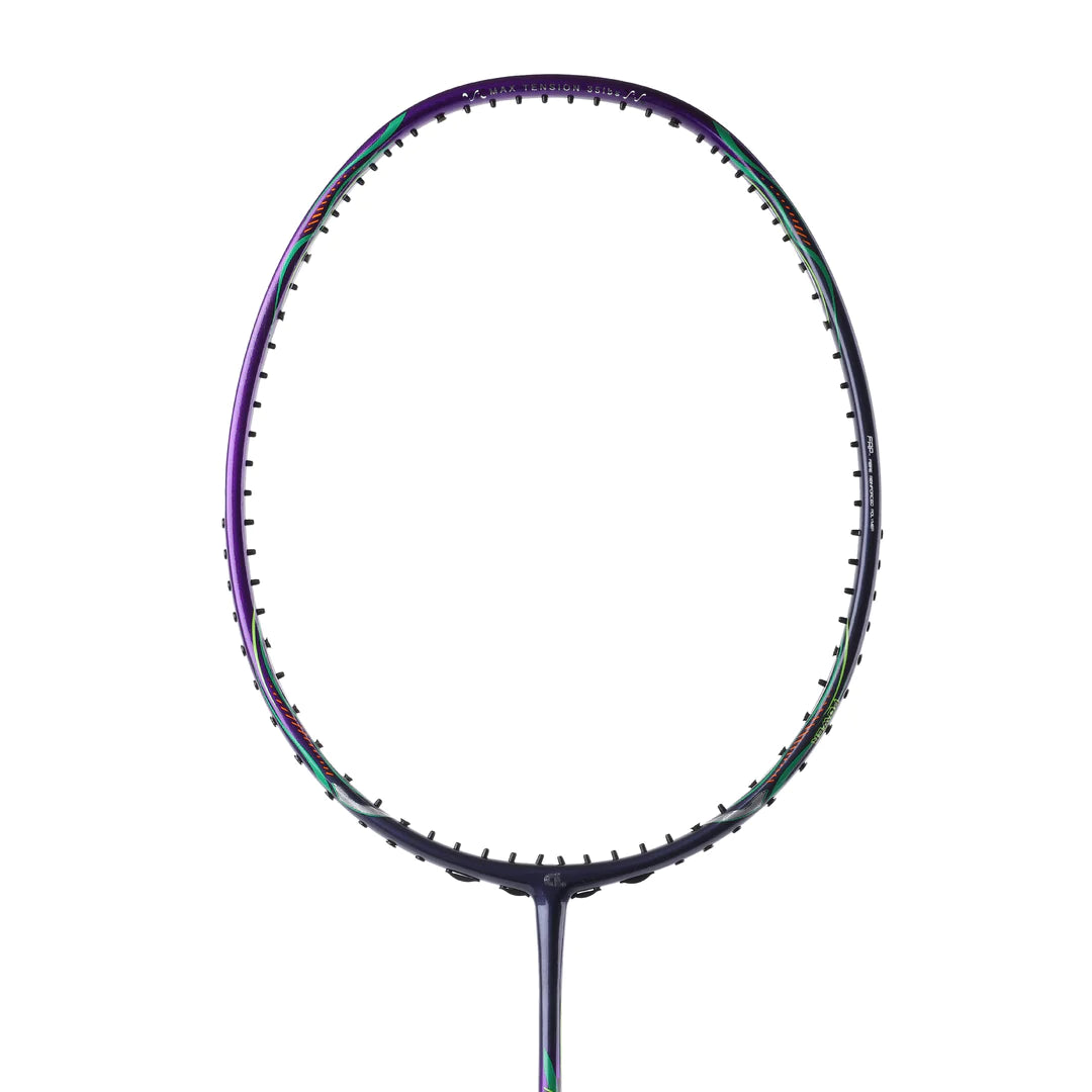 Apacs Asgardia Lite Badminton Racket (Unstrung)