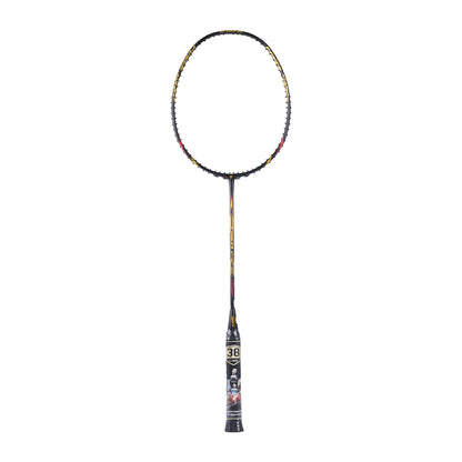 Apacs Finapi 232 Badminton Racket (Unstrung)