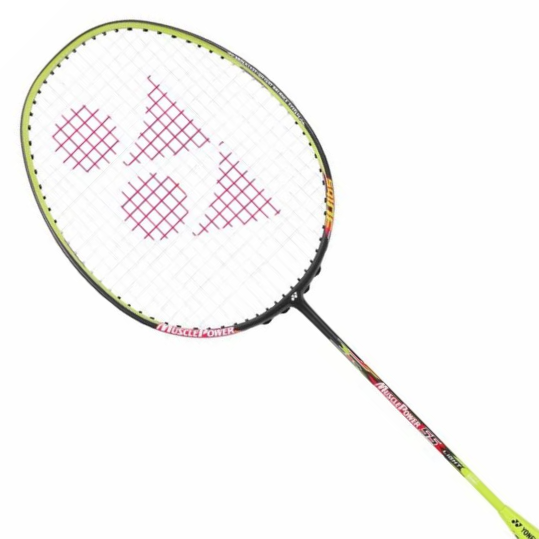 Yonex Muscle Power 55 Light Badminton Racket