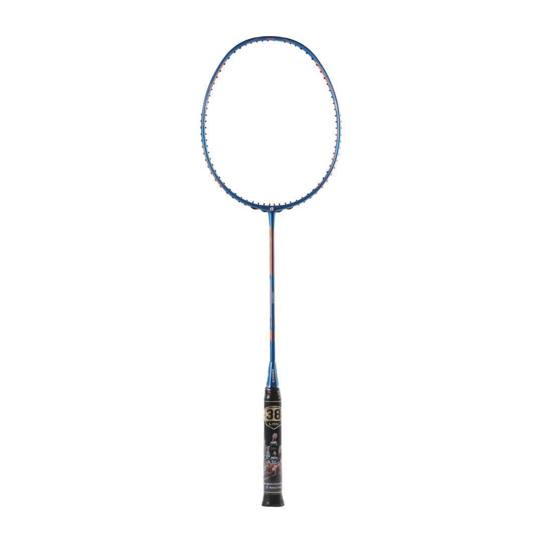 Apacs Dual Power Speed (Unstrung)