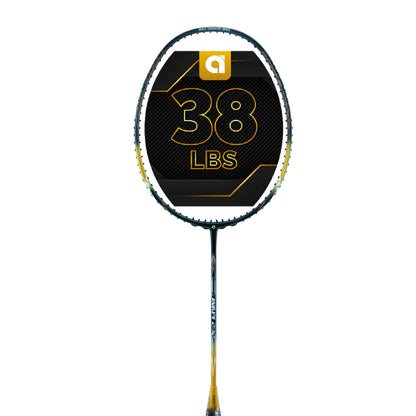 Apacs Finapi 232 Badminton Racket (Unstrung)