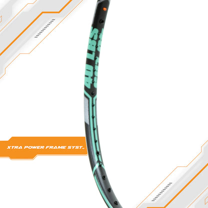 Apacs Finapi 232 Xtra Power Badminton Racket (Unstrung)