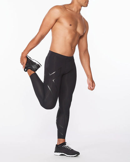 2XU Men's Core Compression Tights