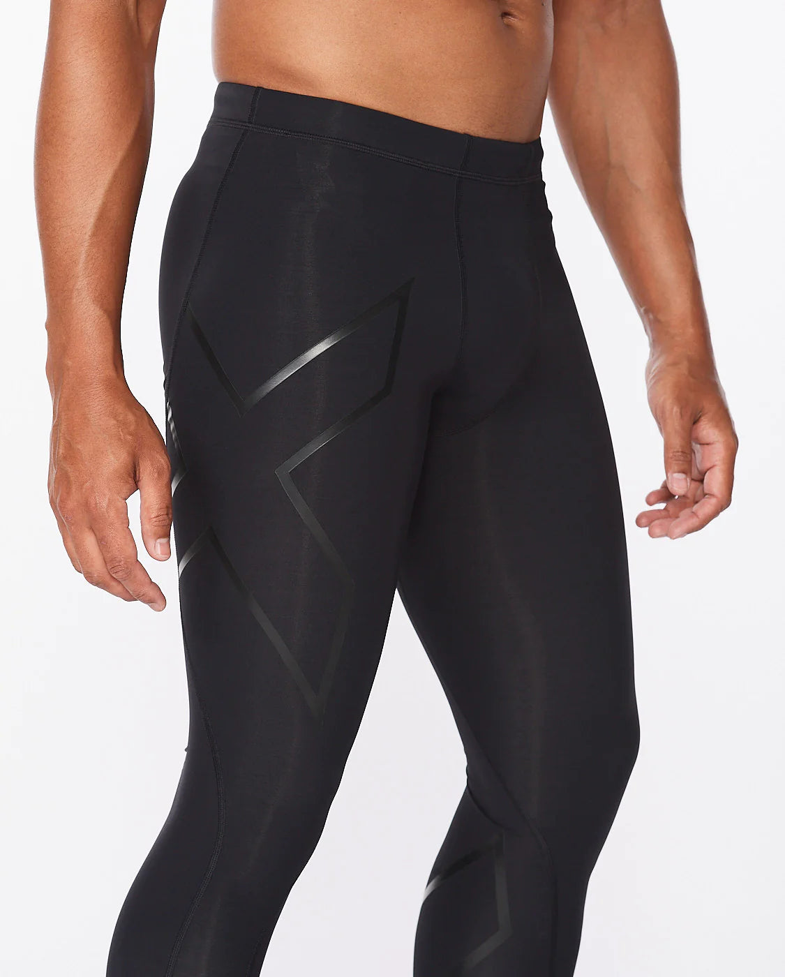 2XU Men's Core Compression Tights