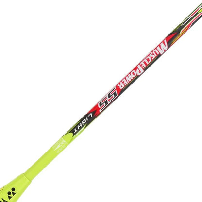 Yonex Muscle Power 55 Light Badminton Racket