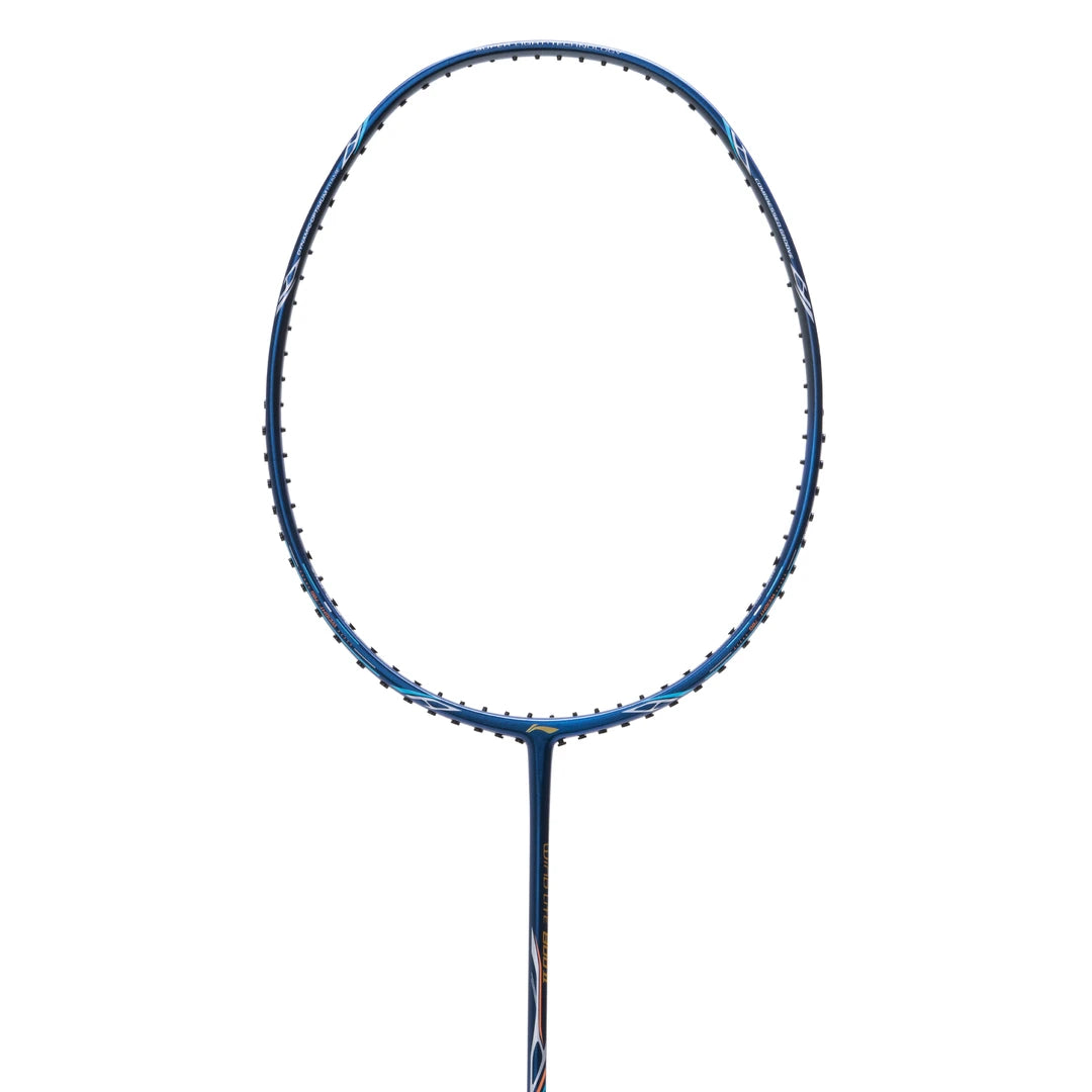 Li-Ning Wind Lite 800 II Badminton Racket (Unstrung)