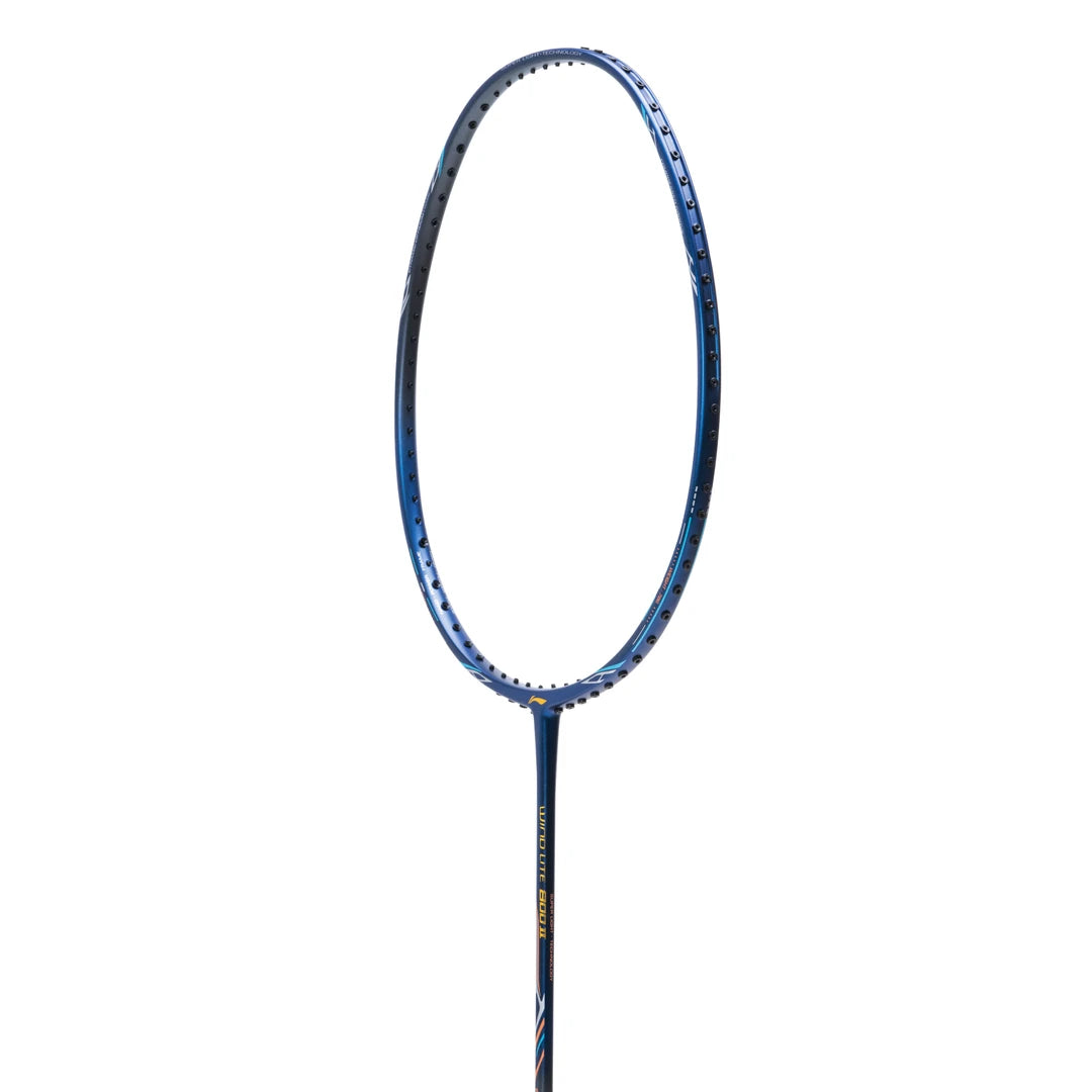 Li-Ning Wind Lite 800 II Badminton Racket (Unstrung)