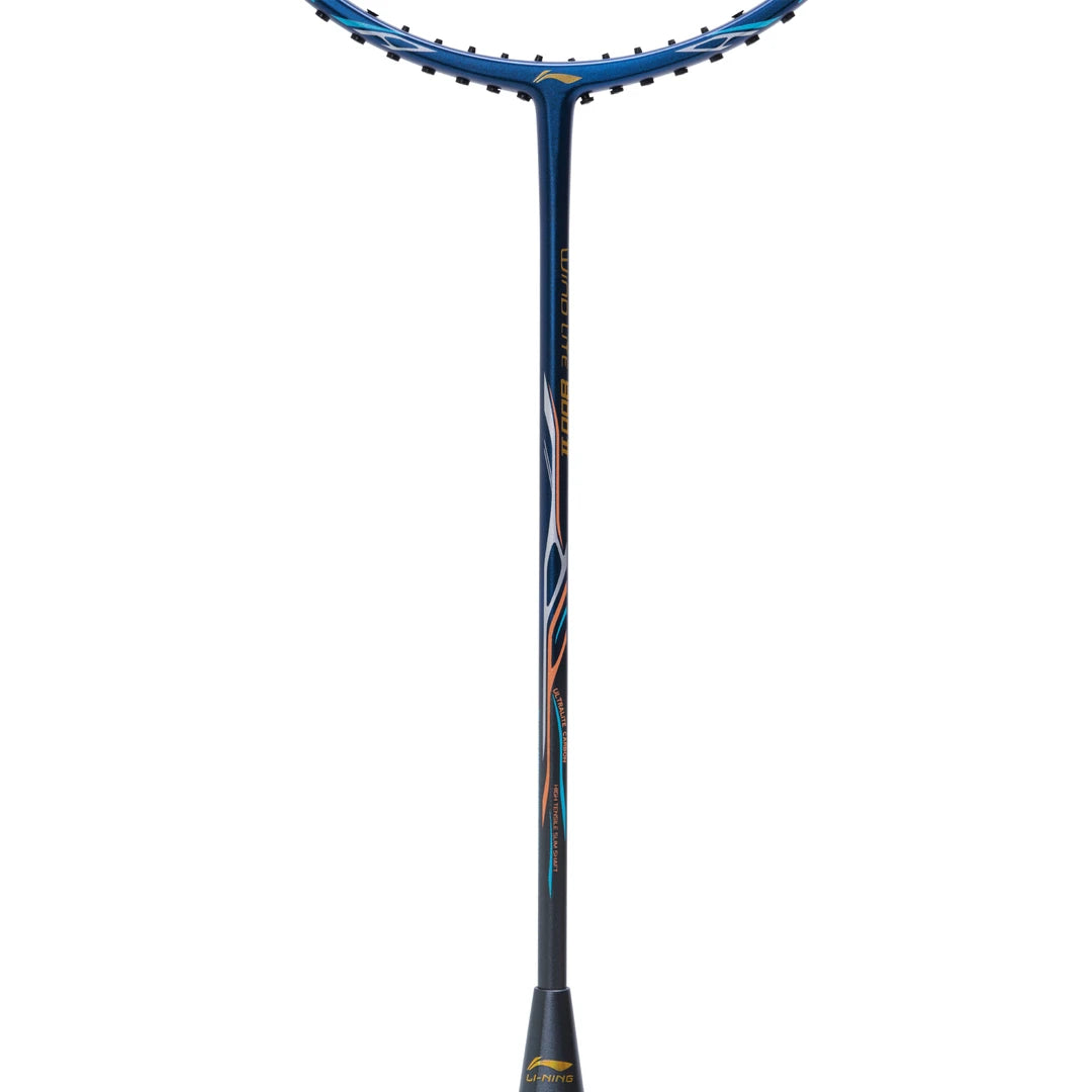 Li-Ning Wind Lite 800 II Badminton Racket (Unstrung)