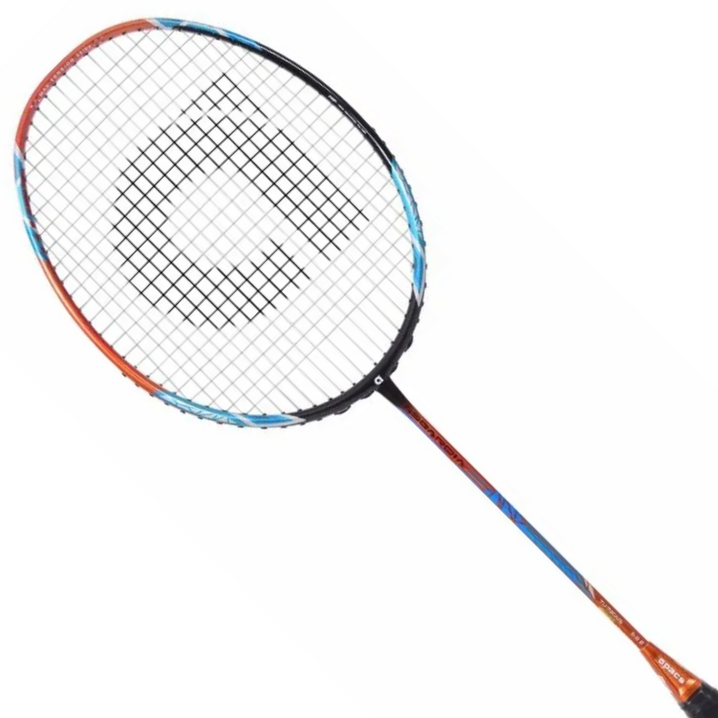 Apacs Asgardia Control Badminton Racket (Unstrung)