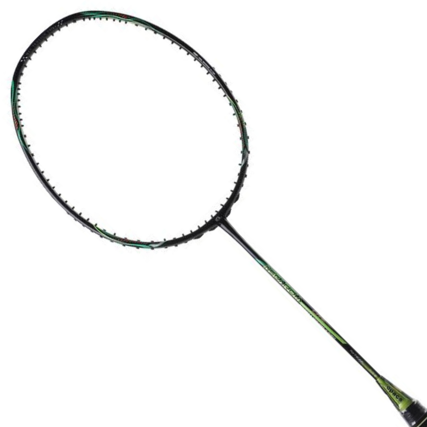 Apacs Asgardia Lite Badminton Racket (Unstrung)